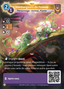 Vendangeurs du Fuseau