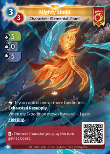 Puissant Simbi