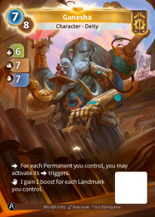 Ganesh