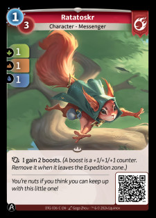 Ratatosk
