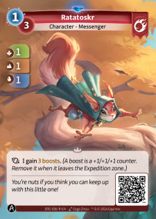 Ratatosk