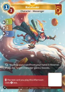 Ratatosk
