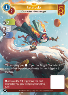 Ratatosk