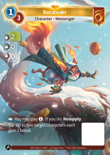 Ratatosk