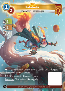 Ratatosk