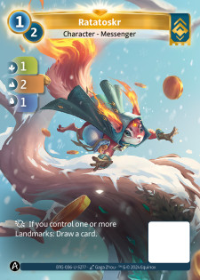 Ratatosk
