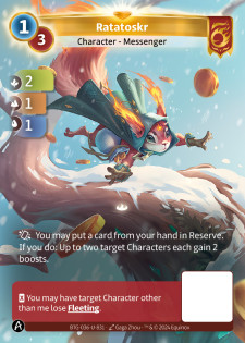 Ratatosk