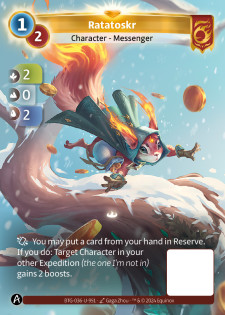 Ratatosk