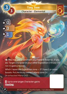 Petit Djinn