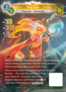 Petit Djinn