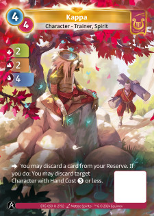 Kappa