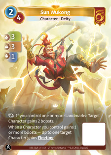 Sun Wukong