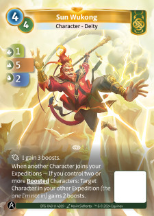Sun Wukong