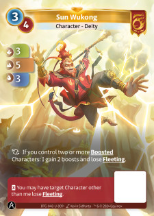 Sun Wukong