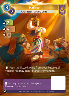 Hathor