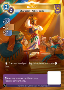 Hathor