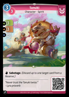 Tanuki