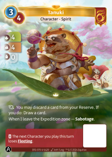 Tanuki