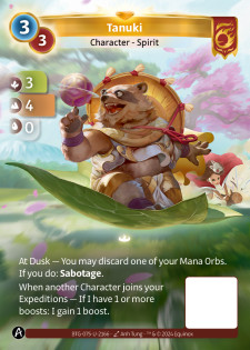 Tanuki
