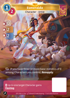 Esmeralda