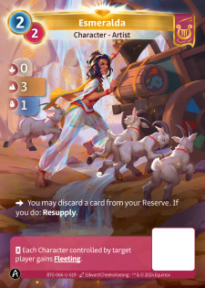 Esmeralda