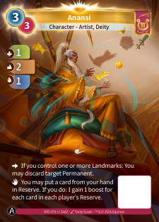 Anansi
