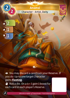 Anansi
