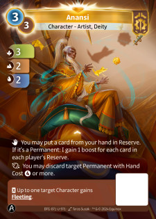 Anansi