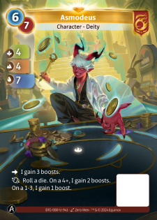 Asmodée