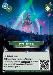Festival Lyra