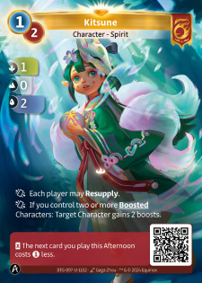 Kitsune