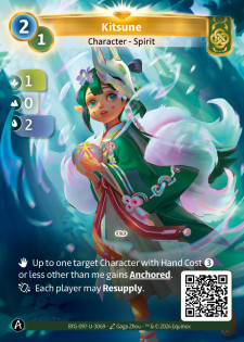 Kitsune