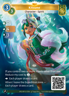 Kitsune