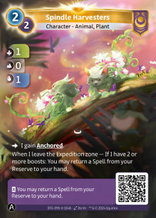 Vendangeurs du Fuseau