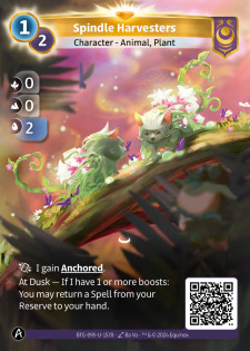 Vendangeurs du Fuseau