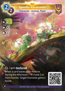 Vendangeurs du Fuseau