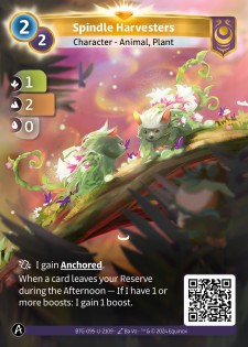 Vendangeurs du Fuseau