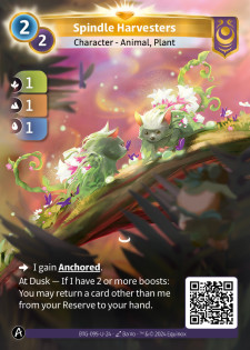 Vendangeurs du Fuseau