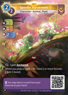 Vendangeurs du Fuseau