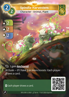 Vendangeurs du Fuseau