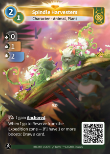 Vendangeurs du Fuseau