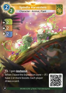 Vendangeurs du Fuseau