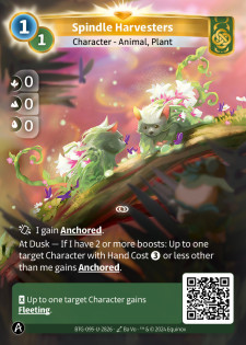 Vendangeurs du Fuseau