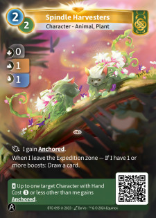 Vendangeurs du Fuseau