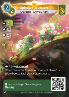 Vendangeurs du Fuseau