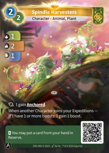 Vendangeurs du Fuseau