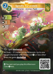 Vendangeurs du Fuseau