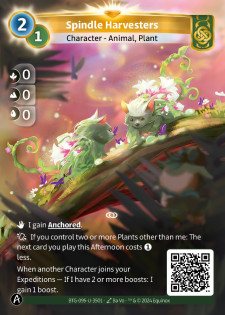 Vendangeurs du Fuseau