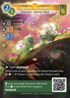 Vendangeurs du Fuseau