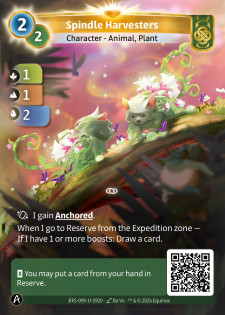 Vendangeurs du Fuseau